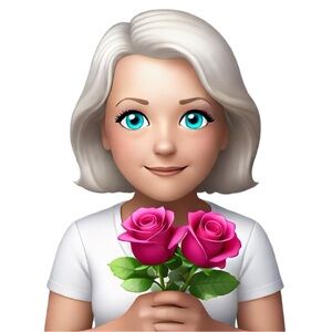 Meet your Posher, Marina